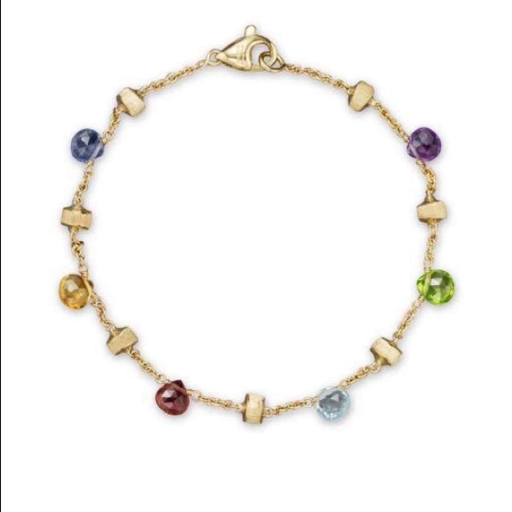 Marco Bicego 18K Gold Bracelet